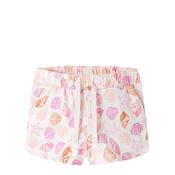 Name It Mini Girl Vigga Seashell Short, Pink image