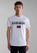 Napapijri Ayas T-Shirt, Bright White image