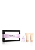 Narciso Rodriguez Eau De Parfum Radiante Gift Set image