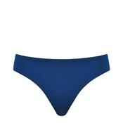 Naturana Reversible Bikini Brief, Navy image