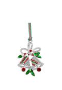 Newbridge Christmas Bells Tree Decoration image