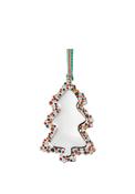 Newbridge Festive Christmas Tree Decoration image