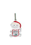 Newbridge My First Christmas Tree Decoration image