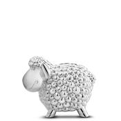 Newbridge Sheep Money Bank, Silver