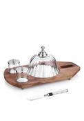 Newgrange Living Cheese &amp; Charcuterie Tray Set image