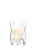 Newgrange Living Roisin Hurricane Pillar Candle Holder image