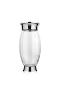 Newgrange Living Medium Glass Vase image