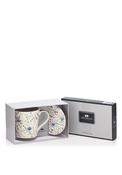 Newgrange Living Floral Mug &amp; Coaster Set image