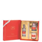 Newgrange Living Christmas Luxury Festive Spice Room Scent