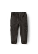 Name It Mini Boy Ben Cargo Pant, Rosin image