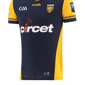 O’Neills Donegal GAA Player Fit 2026 Goalkeeper Jersey, Navy image