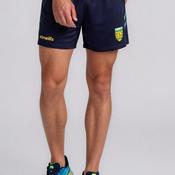 O’Neills Donegal GAA Sedona 049 Shorts, Navy