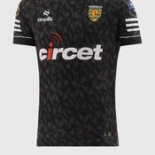 O’Neills Donegal GAA Player Fit 2026 Training Jersey, Black