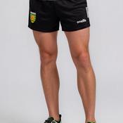 O’Neills Donegal GAA Mourne 211 Shorts, Black image
