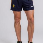O’Neills Donegal GAA 2025 Training Shorts, Navy