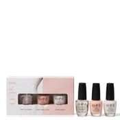 O.P.I French Manicure Kit image