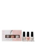 O.P.I French Manicure Kit image