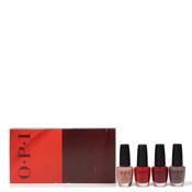 O.P.I Cult Classics Collection Kit image