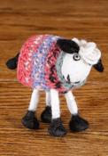 Pachamama Tank Top Tracey Figure
