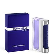 Paco Rabanne Ulraviolet Man EDT, 100ml image
