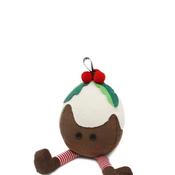 Peggy Wilkins Perfect Pudding Doorstop