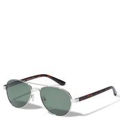 Pilgrim Sibba Pilot Sunglasses, Brown image