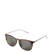 Pilgrim Vanille Sunglasses, Tortoise Brown image