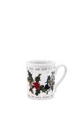 Portmeirion The Holly and The Ivy Breakfast Mug image