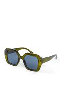 Powder Nerissa Sunglasses, Forest image