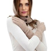 Powder Sofia Snood, Beige image