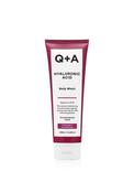 Q+A Hyaluronic Acid Body Wash, 250ml image