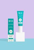 Q+A Niacinamide Balancing Daily SPF50 Suncream, 50ml image