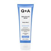 Q+A Salicylic Acid Body Wash, 250ml image
