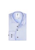 R2 Amsterdam Modern Fit Shirt, Light Blue image