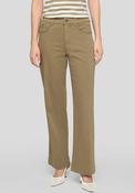 Rabe Willow Bootcut Jeans, Green image