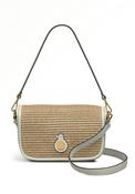 Radley Bathurst Mews Raffa Small Crossbody Bag, Natural image