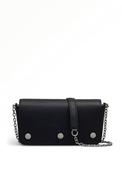 Radley Chester Row Smartphone Crossbody Bag, Black image