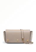 Radley Chester Row Mini Crossbody Bag, Grey image