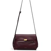 Radley Christina Small Flapover Crossbody Bag, Wine image