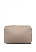Radley Duchess Close Small Zip Top Crossbody Bag, Beige image