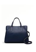 Radley Dukes Place Medium Zip Top Grab Bag, Navy image