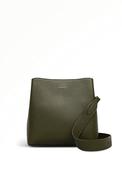 Radley Dukes Place Medium Compartment Crossbody Bag, Green image