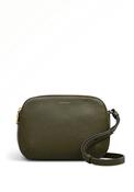 Radley Dukes Place Medium Zip Top Crossbody Bag, Green image