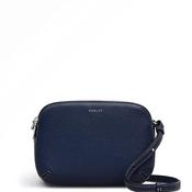 Radley Dukes Place Small Crossbody Bag, Navy image