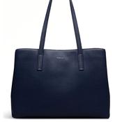 Radley Dukes Place Work Tote Bag, Navy image