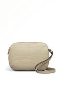 Radley Dukes Place Zip Top Crossbody Bag, Off White image