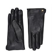 Radley Glovers Lane Leather Gloves, Black image