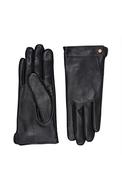 Radley Glovers Lane Leather Gloves, Black image