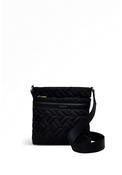 Radley Holland Park Quilted Crossbody Bag, Black image