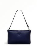 Radley Mallow Street Wristlet Shoulder Bag, Navy image